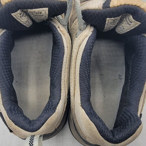 Columbia Kestrel XCR Womens 8 Brown Shoes Gore Tex Hiking Camping Trails - Picture 6 of 13